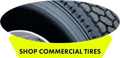 Commercial Tires in Tallahassee, FL